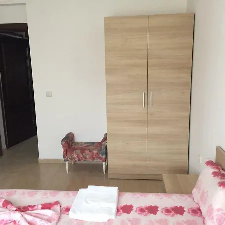Apartment Bademite Beachfront
