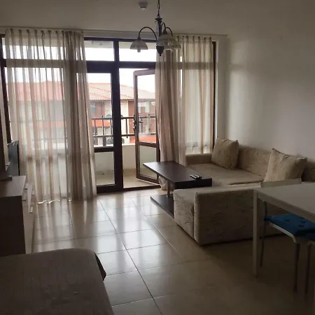 Bademite Beachfront Apartment *