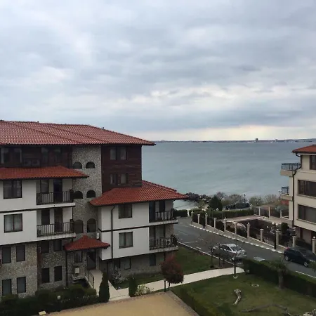 Apartment Bademite Beachfront