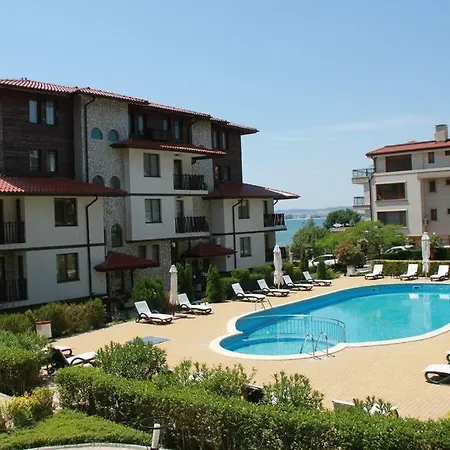 Apartment Bademite Beachfront
